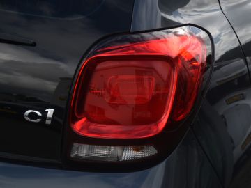 Citroën C1